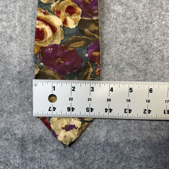 Jesuis Mens Dress Tie - Picture 6 of 6